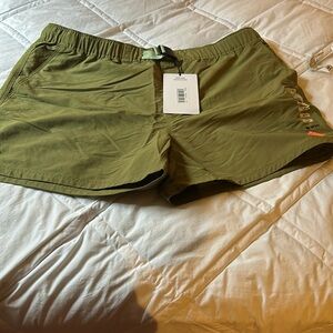 Stio Goodwin shorts 5”